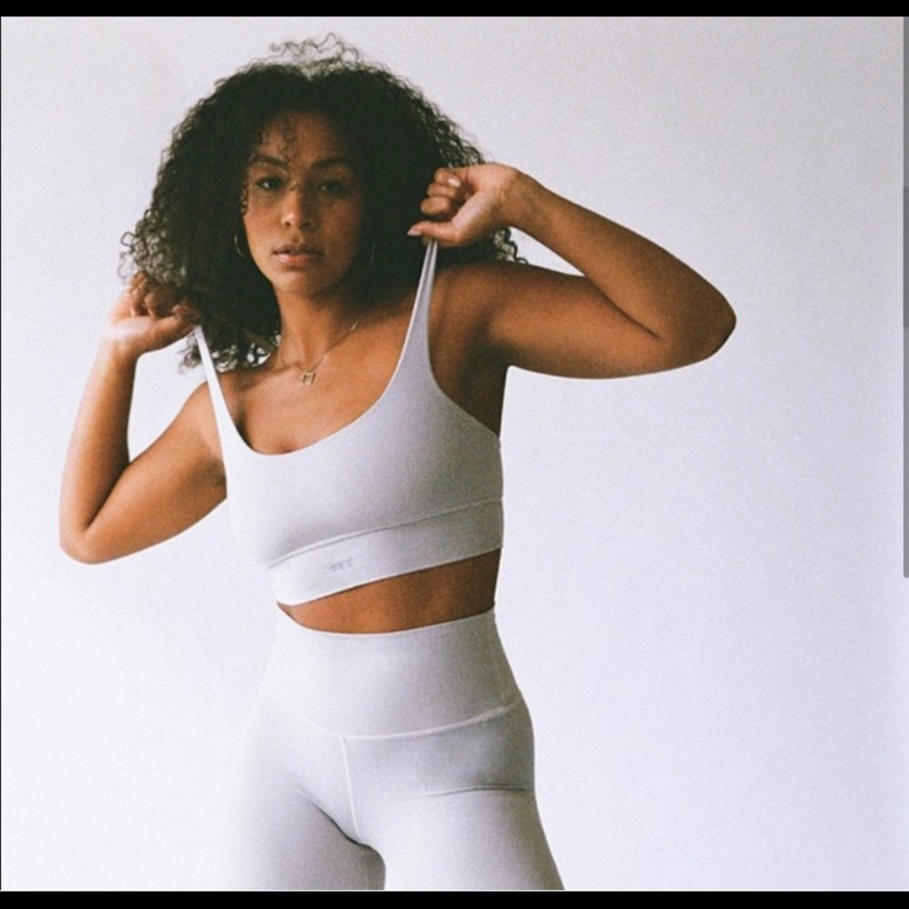 ISO SETactive Pearl top (M)